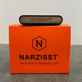 NARZISST Autoduft – Dark Vanilla & Mystic Wood oder Reach Leather & Oriental Gold