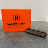 NARZISST Autoduft – Dark Vanilla & Mystic Wood oder Reach Leather & Oriental Gold