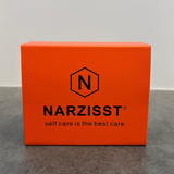 NARZISST Autoduft – Dark Vanilla & Mystic Wood oder Reach Leather & Oriental Gold